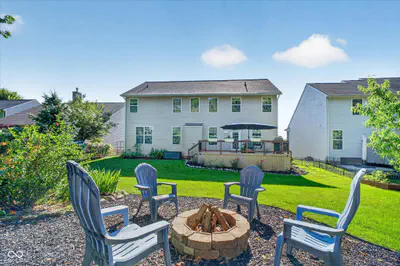 12160 Wolverton Way, Fishers - 46