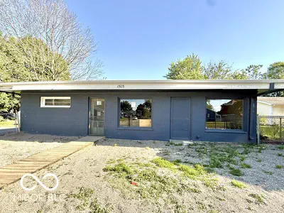 1505 Wabash Avenue, Crawfordsville