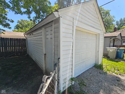 1942 Emerson, Indianapolis - 7