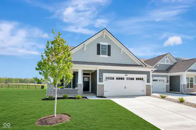 12530 Churning Court, Noblesville - 2