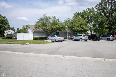 10207 Tybalt Drive, Fishers - 44