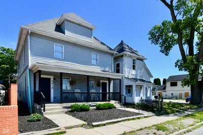 2018 Prospect Street, Indianapolis - 5