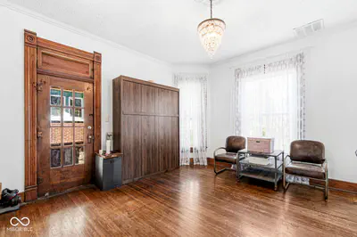 1306 Wright Street, Indianapolis - 17