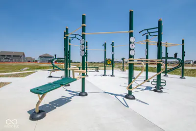 2630 Nampa Drive, Whitestown - 53