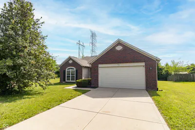 11453 Cosmo Court, Indianapolis - 3