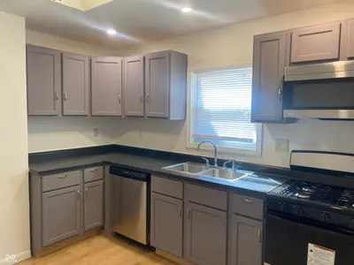 1310 Lasalle Street, Indianapolis - 9
