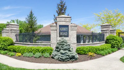 6103 Royal Gate Place, Indianapolis - 39