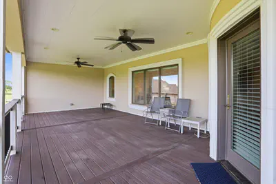 4025 Lochview Court, Bargersville - 88