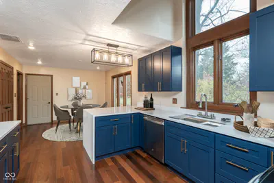 8649 Bay Colony Drive, Indianapolis - 6
