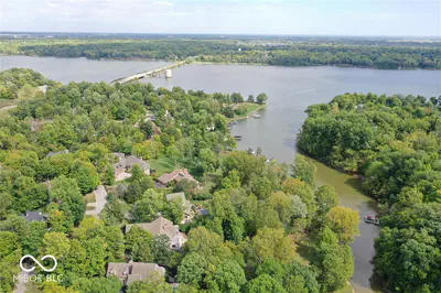 8649 Bay Colony Drive, Indianapolis - 71