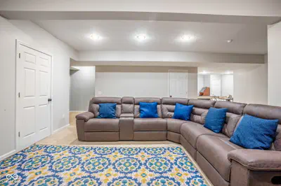 11667 Shadowwood Court, Zionsville - 50