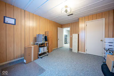 814 Washington Street, Greencastle - 61