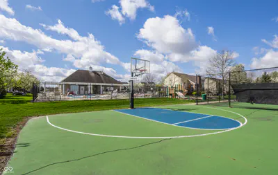 11667 Shadowwood Court, Zionsville - 62