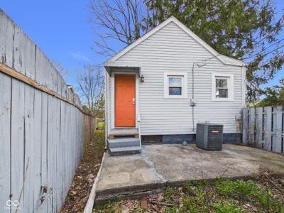 3318 14th Street, Muncie - 2