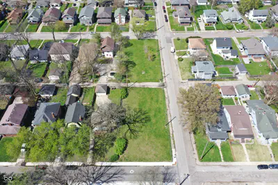 807 34th Street, Indianapolis - 9