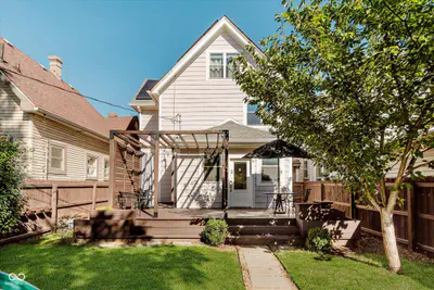 609 Sanders Street, Indianapolis - 28