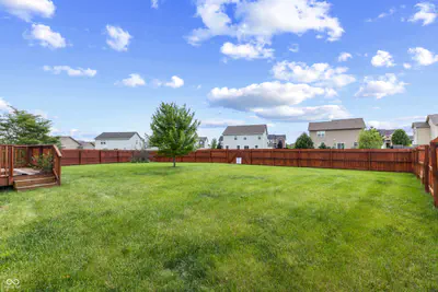 2804 Corlee Crescent, Brownsburg - 29