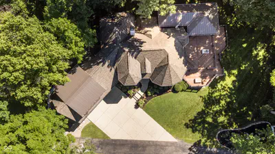 8641 Fawn Lake Circle, Indianapolis - 15