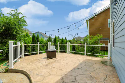 11947 Mannings Pass, Zionsville - 73