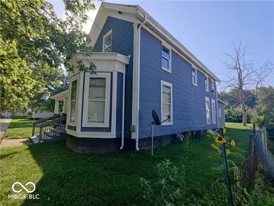 617 Franklin Street, Shelbyville