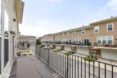 9448 Oakley Drive, Indianapolis - 35