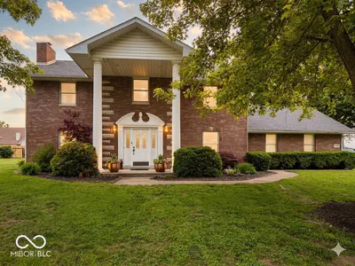 2490 Northwood Avenue, Terre Haute