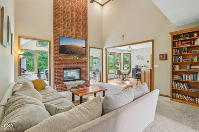 3564 Clear Creek Boulevard, Martinsville - 8