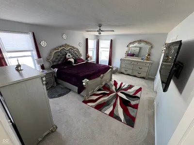 8836 Hornady Court, Indianapolis - 21