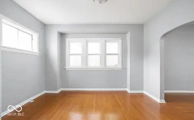 901 Parker Avenue, Indianapolis - 7