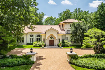841 Alverna Drive, Indianapolis