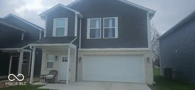1090 Tomahawk Place, Martinsville