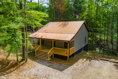 7951 Laurel Drive, Nineveh