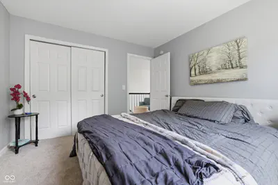 2536 Lorentson Court, Kokomo - 37