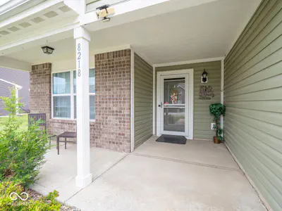 8218 Devon Avenue, Indianapolis - 6