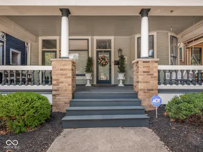 1471 Delaware Street, Indianapolis - 69