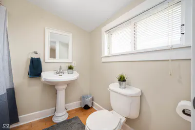 815 16th Street, Indianapolis - 25
