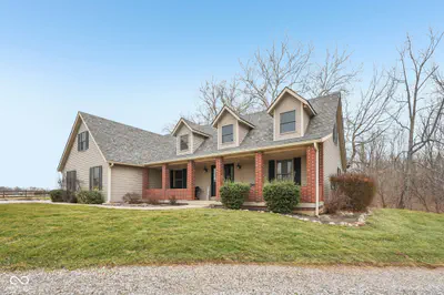 4650 County Road 650, North Salem - 12