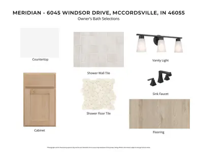 6045 Windsor Drive, McCordsville - 5