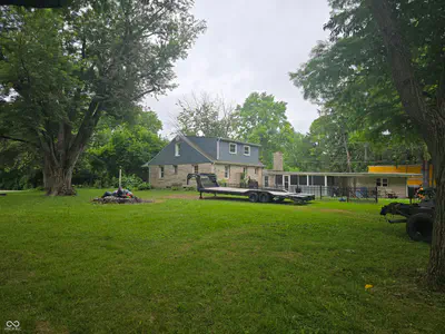 5210 Southport Road, Indianapolis - 25
