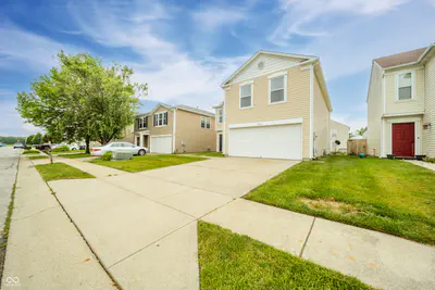 7631 Charlotte Drive, Ingalls - 4