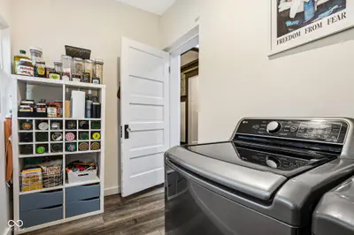 3628 Pennsylvania Street, Indianapolis - 28