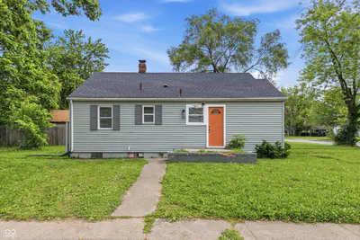 1902 Bancroft Street, Indianapolis - 33