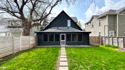909 Temple Avenue, Indianapolis - 34