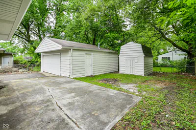737 Temperance Avenue, Indianapolis - 21