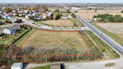 0 State Road, Bargersville - 6