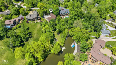8631 Bay Colony Drive, Indianapolis - 50