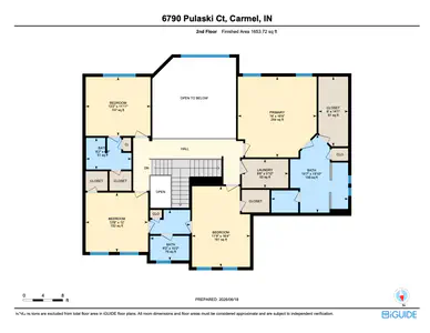 6790 Pulaski Court, Carmel - 54