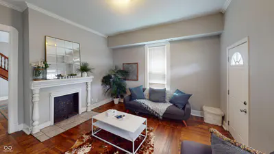 923 State Avenue, Indianapolis - 12