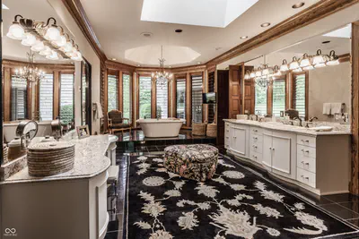 5101 Green Braes E Drive, Indianapolis - 39
