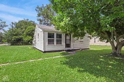 1106 Worcester Avenue, Indianapolis - 2